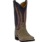 Laredo Men's Stockman 11" 7892 Slip-on Shoes