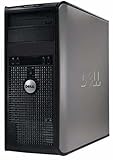 Dell Optiplex 745 Mini Tower PC