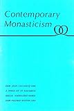 Contemporary monasticism