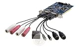 Electronics : E-mu 0404 Audio Interface