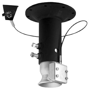 Andersen Manufacturing 3100 Universal Ranch Hitch Adapter