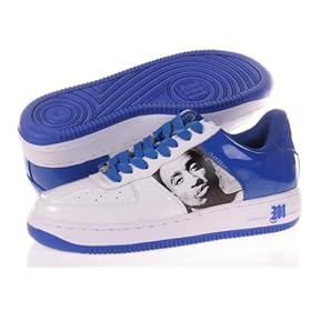 Jordan Shoe