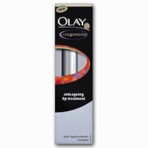 Olay Regenerist Anti-Ageing Lip Treatment