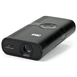 3M - MPro120 - Projecteur de poche LED - 10 Lumens - 4:3 - Noir