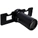 Opteka HD² Slide Copier for Canon EOS 1D, 5D, 7D, 10D, 20D, 30D, 40D, 50D, 60D, 60Da, Rebel XT, XTi, XSi, XS, T1i, T2i T3, T3i and T4i Digital SLR Cameras