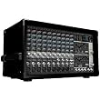 Behringer PMP2000 Europower 800-Watt 10-Channel Powered Mixer Multi-FX Processor