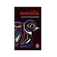 Journal d'Hirondelle