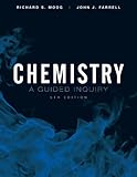 Chemistry : a guided inquiry