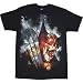 Search : X-Men Wolverine Zombie Rotten T-Shirt