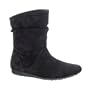ALDO Mantona - Clearance Casual Women's Boots - Black Suede - 6