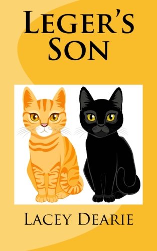 Leger's Son (The Leger Hotel Mysteries) (Volume 2)