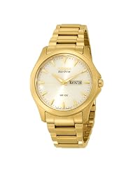 Citizen Men's BM8482-55P Eco Drive Two-Tone Watch