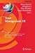 Trust Management III: Third IFIP WG 11.11 Internat...