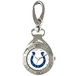 Indianapolis Colts Grandstand Series Clip-On Watch - NFL Football Fan Shop Sports Team Merchandise