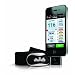 Wahoo Fitness ANT+ Running Set, schwarz