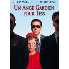 Un ange gardien pour tess
