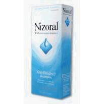 Nizoral Anti-Dandruff Shampoo - 4 Oz