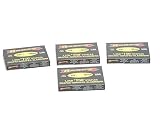 Arrow Fastener 506 3/8-Inch T50 Staples (1,250-Pack)