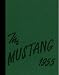 (Reprint) 1955 Yearbook: Natrona County High School, Casper, Wyoming
