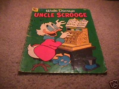  Carl Barks