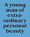 The Picture of Dorian Gray (Four Corners Familiars)