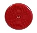 j fit Balance Disc, 13-Inch, Red