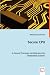 Book Secure CPU - A Secure Processor Architecture for Embedded Systems