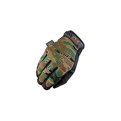 Mechanix Wear MultiCam Original