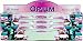 Tulasi Incense Opium 8 Stick Square Pack