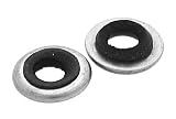 Barclad Sealing Washer #1/4 .250 ID x .437 OD