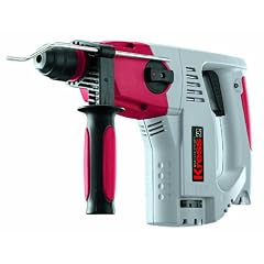 Kress 800 PSE / 800 Watt Pneumatik Bohr- und Mei�elhammer SDS-Plus