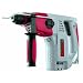 Kress 800 PSE / 800 Watt Pneumatik Bohr- und Mei�elhammer SDS-Plus