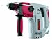 Kress 800 PSE / 800 Watt Pneumatik Bohr- und Meißelhammer SDS-Plus