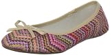 Odeon Women's Jean Ballet