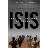 isis inside the army of terror