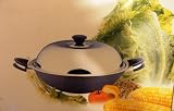 Review FUJIYAMA CW67140 / Chinese Wok (Die-cast)