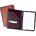 Tan Royce Leather Ultra Bonded Leather Jr Writing Padfolio