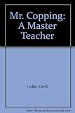 Mr Copping - a master teacher