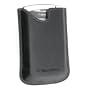 RIM Blackberry OEM Vinyl Pocket Case, Black for Rim Blackberry Curve Series