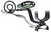 Bounty Hunter Lone Star Metal Detector