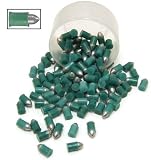 Hyper-Velocity Lead Free Field Pellets (Type 1 - For Standard Guns) .22 Cal, 11 Grains, Pointed, 100ct