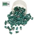 Hyper-Velocity Lead Free Field Pellets (Type 1 - For Standard Guns) .22 Cal, 11 Grains, Pointed, 100ct