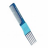 Comare Mark Ii Gripper Comb Steel Lift Regular Teeth (Pack of 12)