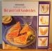 Hot and Cold Sandwiches