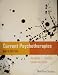 Current Psychotherapies-Text [[9th (ninth) Edition]] (With Case Studies)