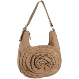 High Fashion 5563 Hobo with Flower
