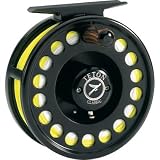 Fishing: Teton Classic Fly Reel thumbnail