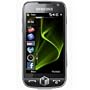 Samsung I8000 Omnia II Unlocked Phone with 8 GB Memory 5 MP Camera, Windows Mobile, GPS, Wi-Fi--International Version No Warranty (Rose Black)