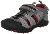 Produkt-Bild: Geox Jr Sandal Kyle J22E1A05422 Jungen Sandalen/Outdoor-Sandalen