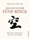 Produkt-Bild: Das Buch der f&uuml;nf Ringe: Klassische Strategien aus dem alten Japan